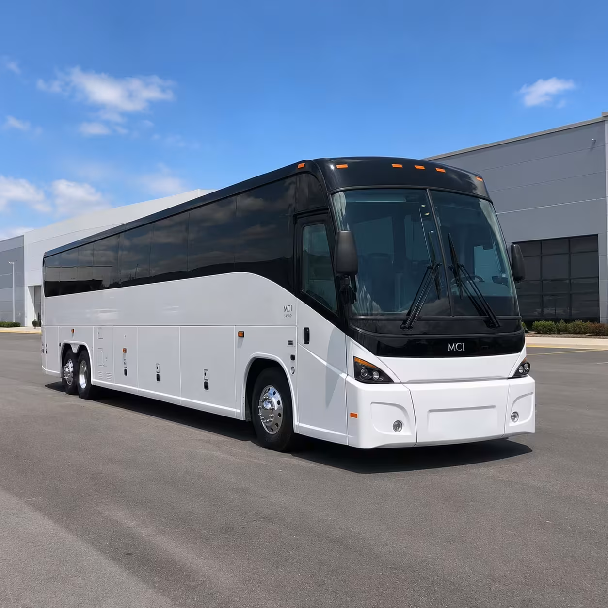 agency bus rentals from alameda to the oakland federal building