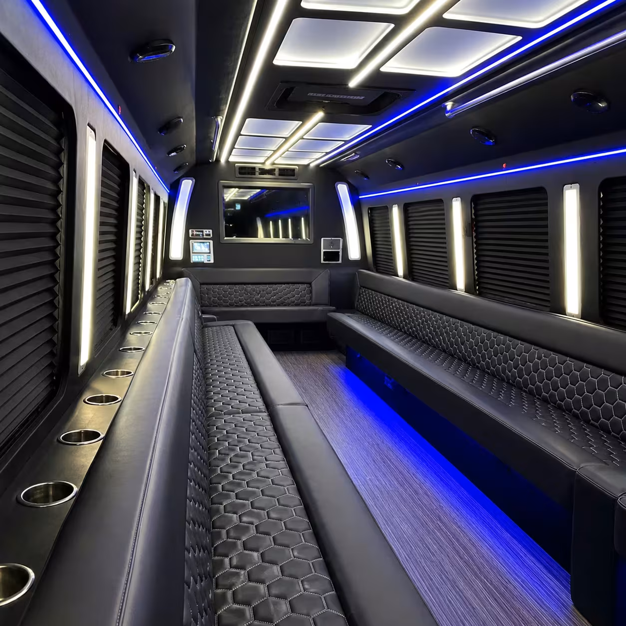 alameda bachelorette party bus rentals for the wedding weekend