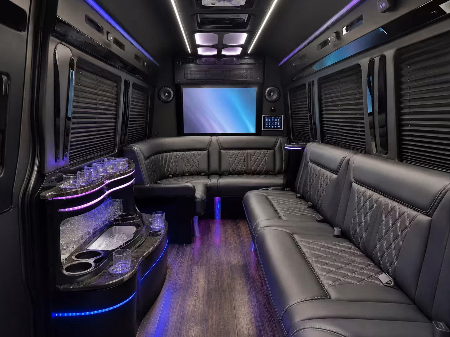 alameda bus rentals to oakland san francisco bay airport