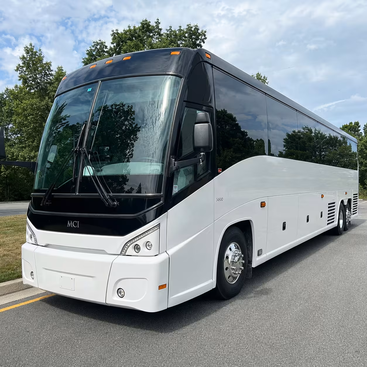 alameda church transportation for mission trips and outreach
