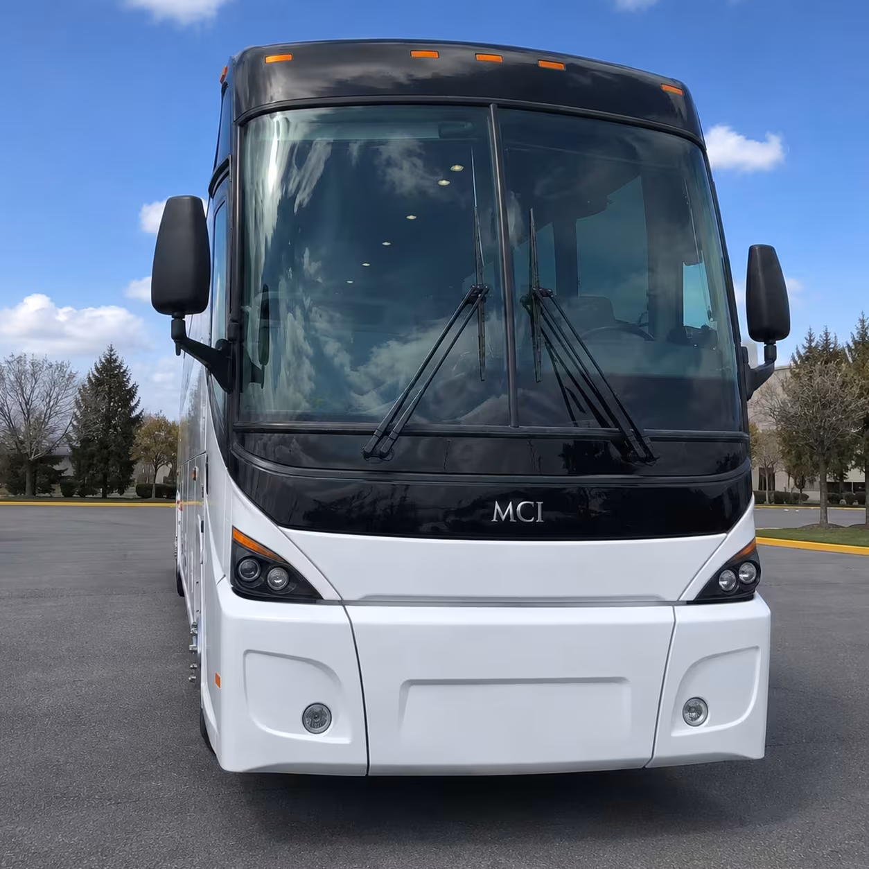 alameda corporate event charter bus rentals