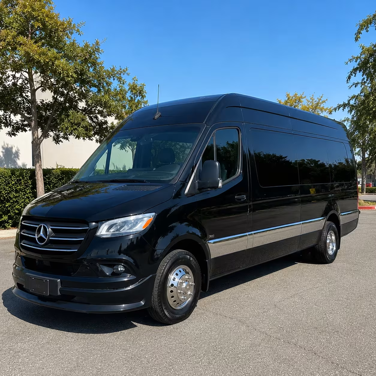 alameda government military transportation service