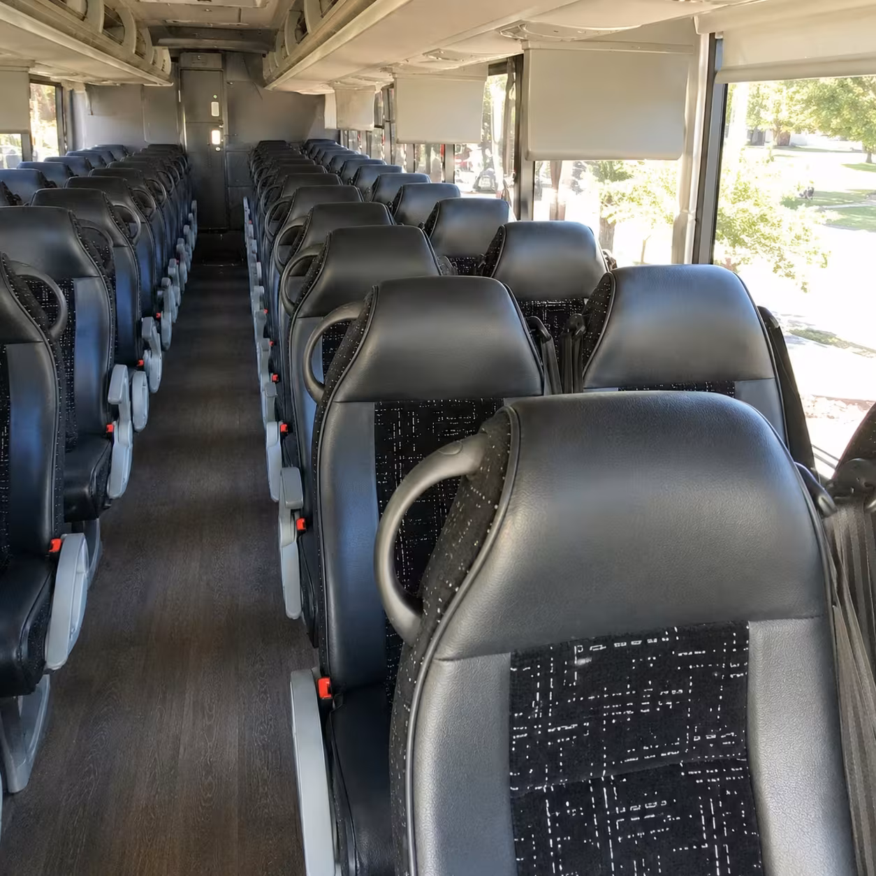 Alameda Group Transportation Services