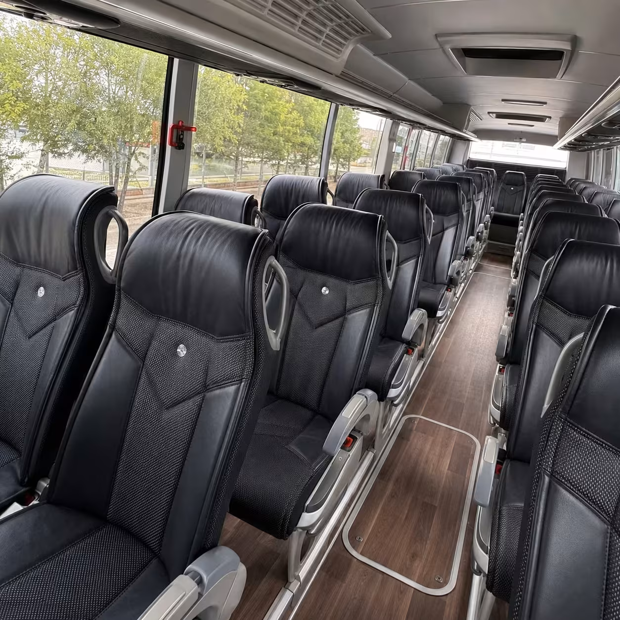 alameda long distance transportation services