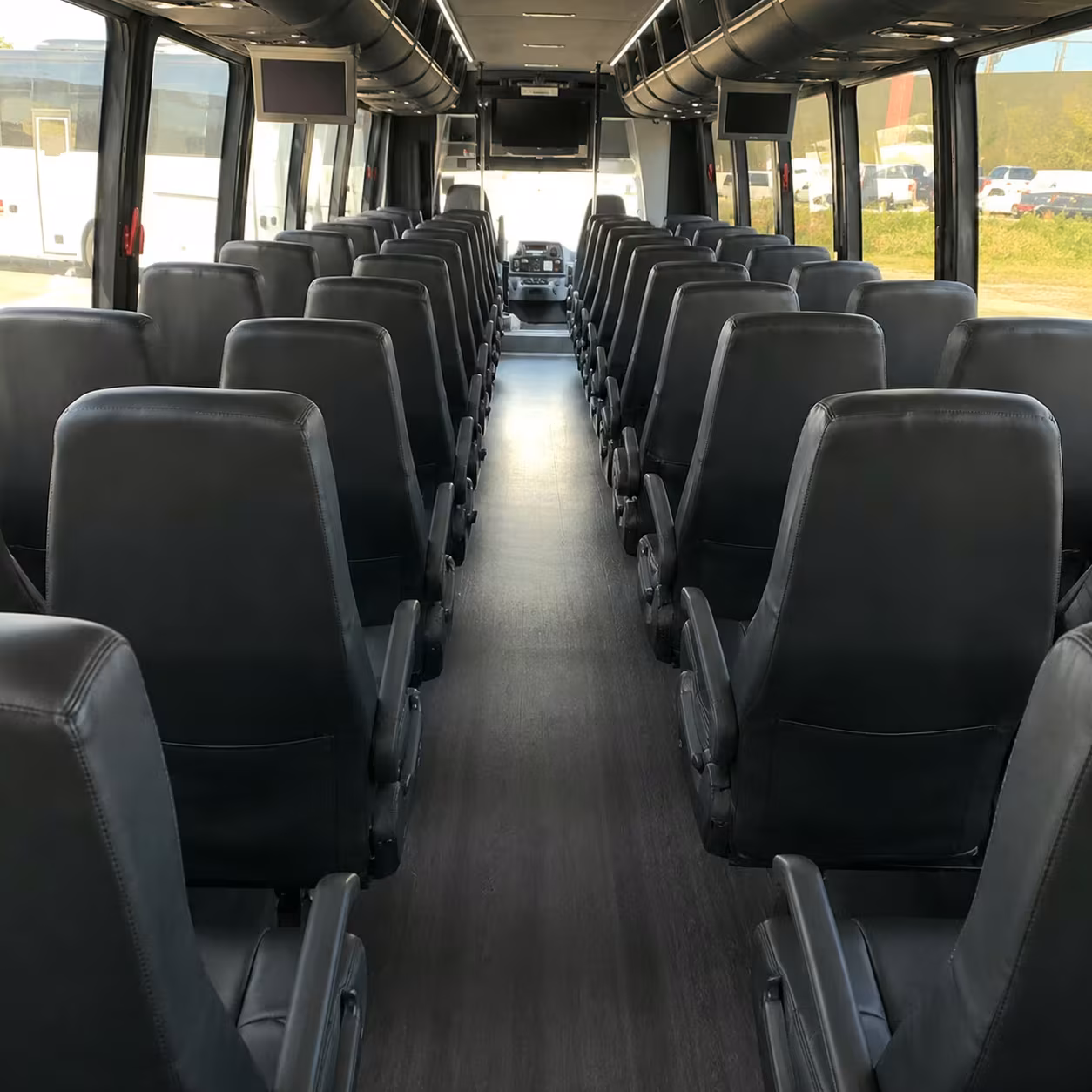 alameda minibus rentals for cal bears and stanford games