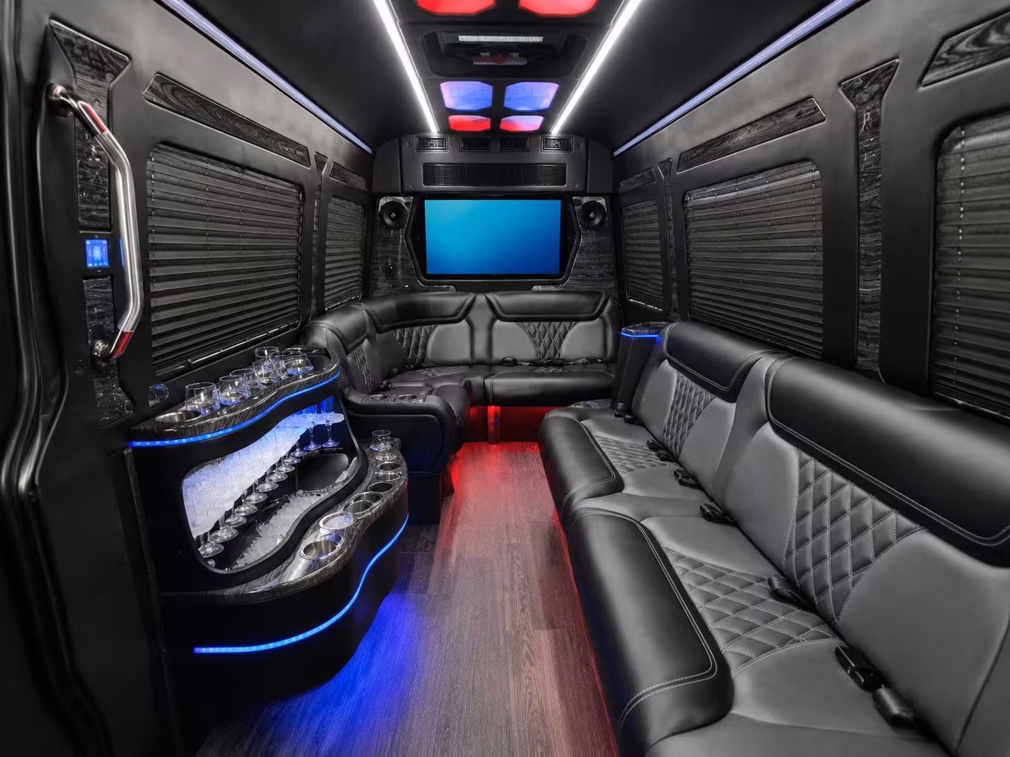 alameda prom transportation pricing that fits your group s budget