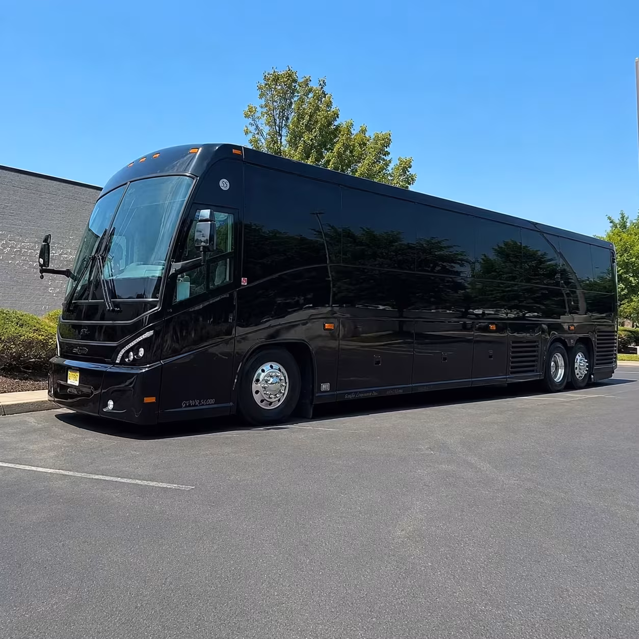 alameda wedding and event bus rentals to destination venues