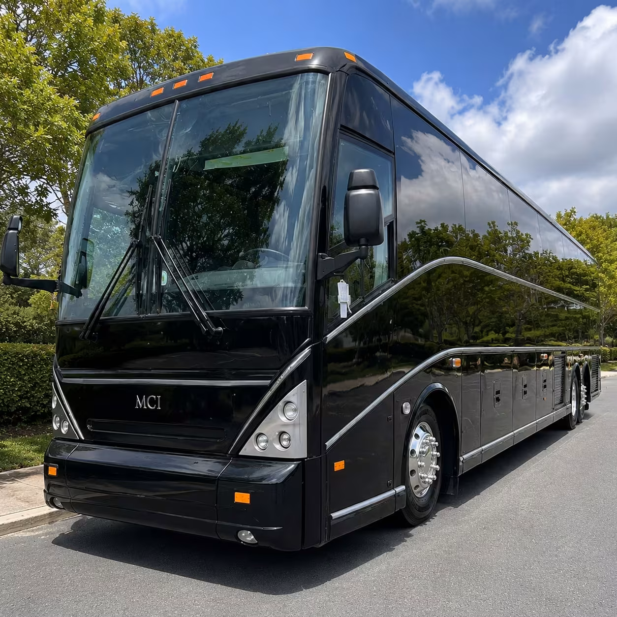 alameda wedding and special event shuttle buses