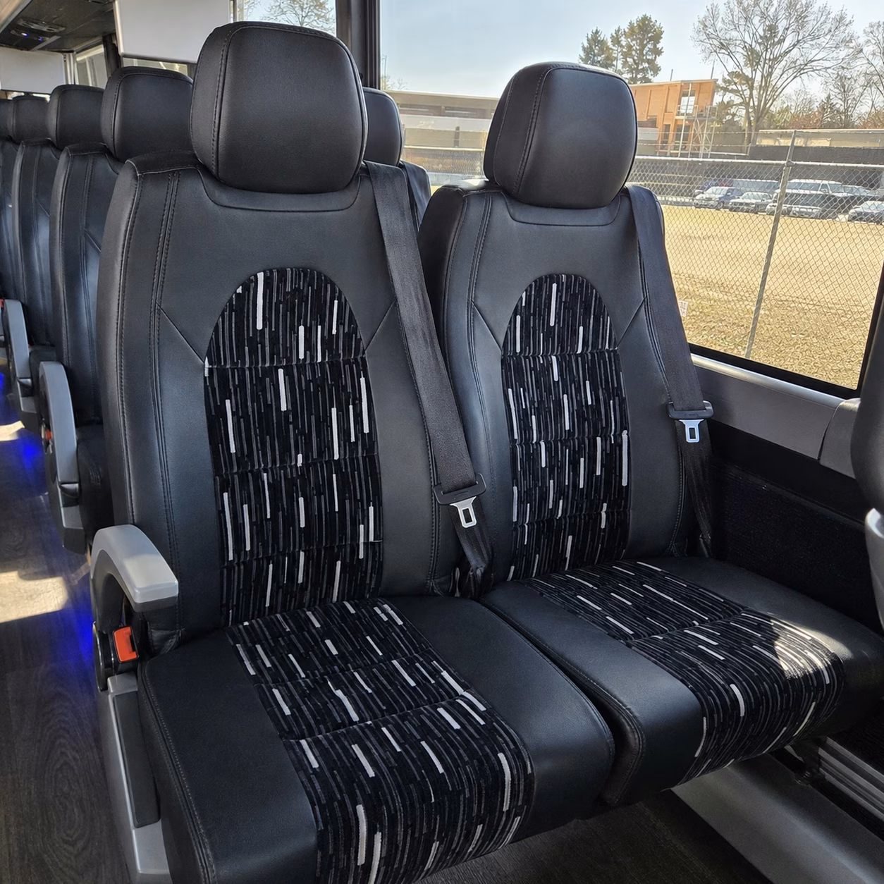 book group transportation in alameda in minutes not days