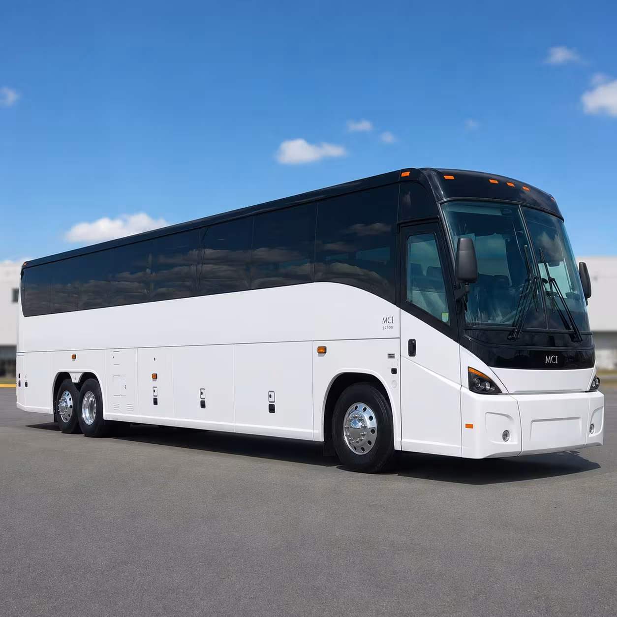 charter bus rentals for historic alameda wedding venues