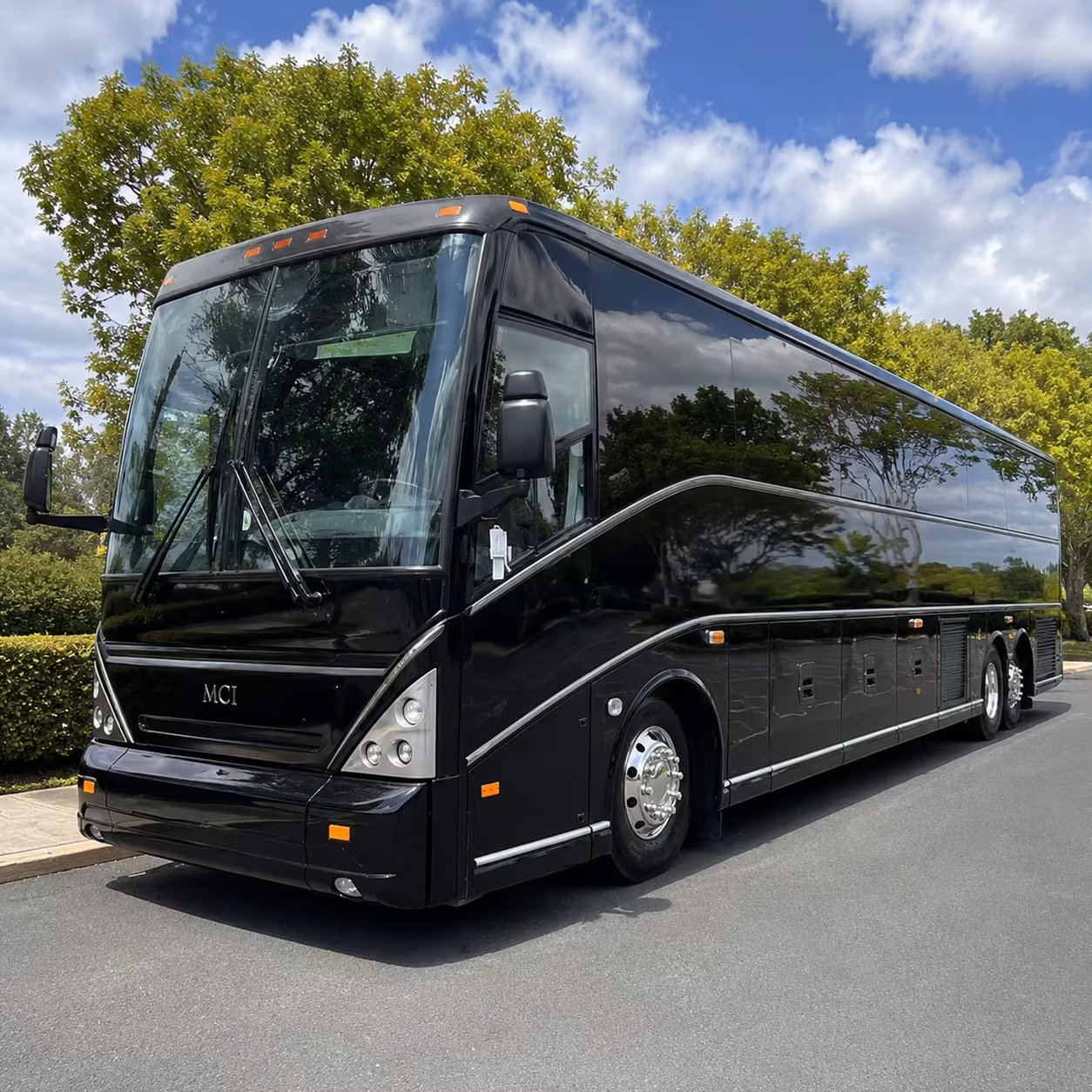 for quick and easy multi day charter bus rentals from alameda charterbusrentalalameda com delivers