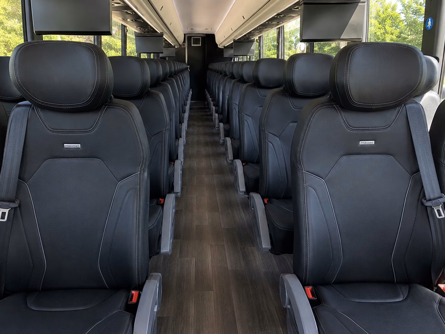 how where and when you re traveling affects alameda bus rental rates