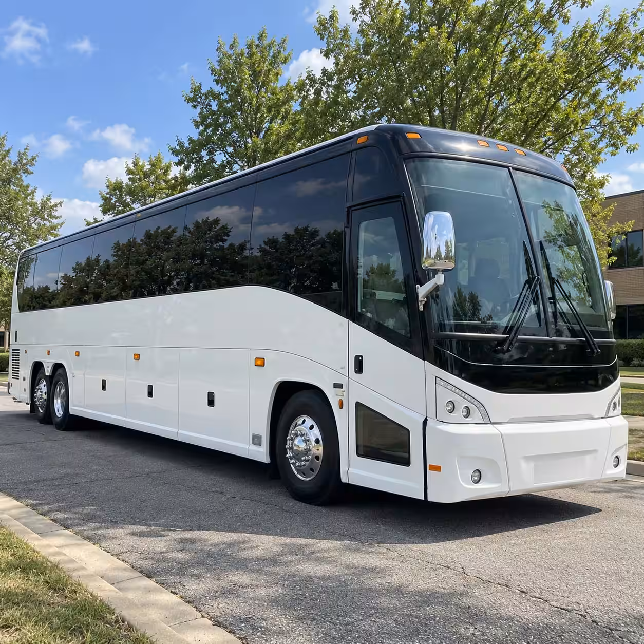 minibus rentals in alameda for smaller prom groups